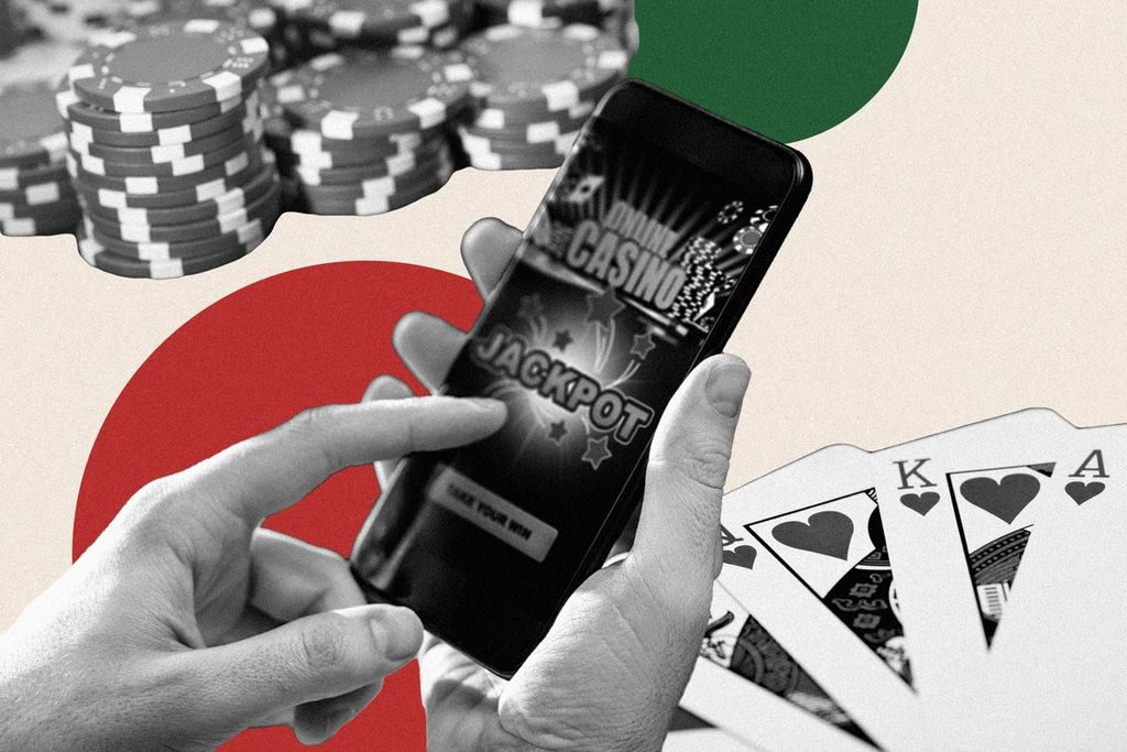 Ideale Online-Casino-Pokerseiten für Echtgeldeinsätze im Jahr 2025